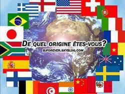 nationalite